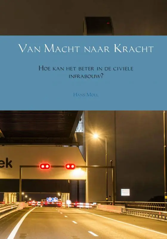 Van Macht naar Kracht / Druk 2 Gratis Retour