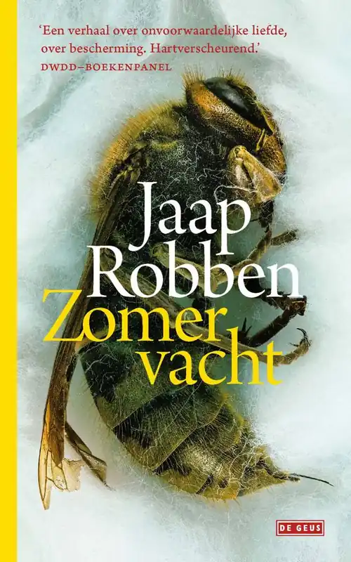 Korting Zomervacht / Druk 7
