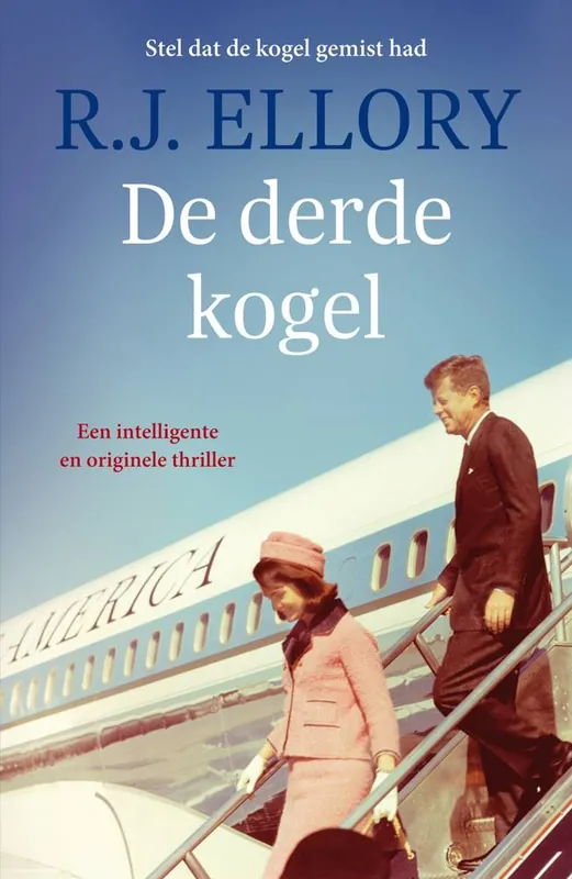 Laatste Kans De derde kogel / Druk 3