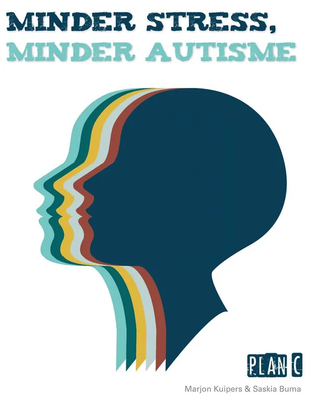 Beperkte Voorraad Minder stress, minder autisme / Druk 2