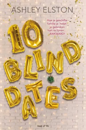 10 blind dates / Druk 1 Gecertificeerd