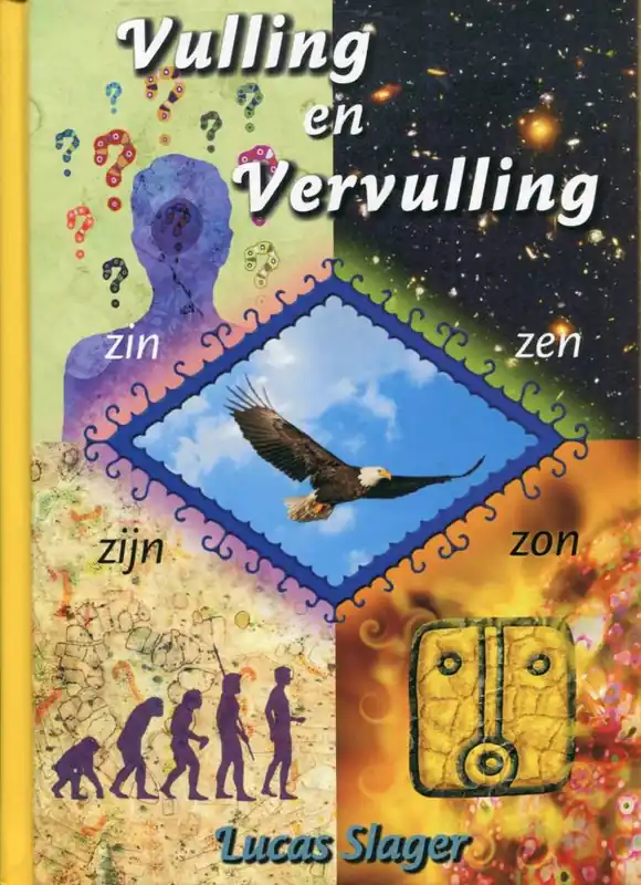 Vulling & vervulling / Druk 1 Nu Kopen