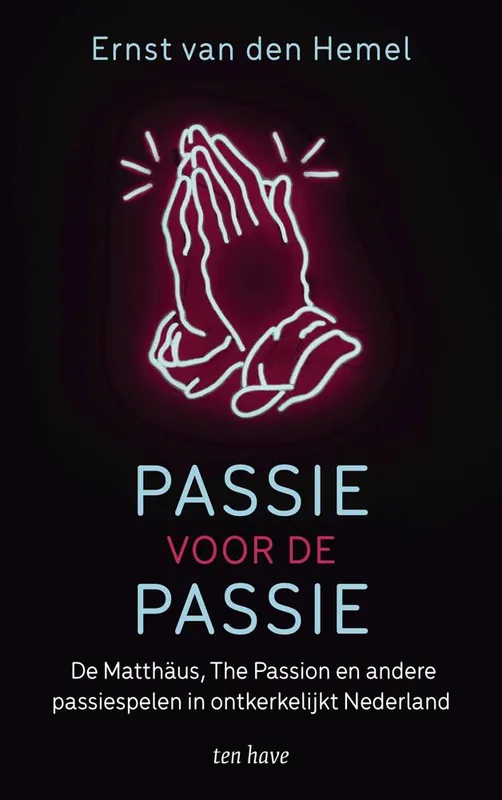 Actieprijs Passie voor de passie / Druk 1