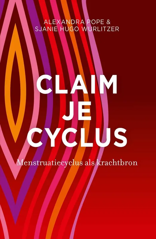 Must-Have Claim je cyclus / Druk 1