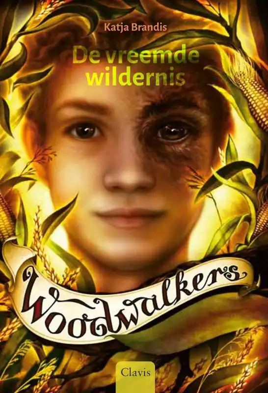 Rechtstreeks Van De Fabrikant De vreemde wildernis / Druk 6