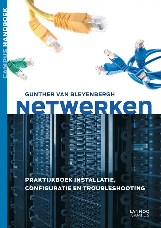 Flitsaanbieding Netwerken / Druk 1
