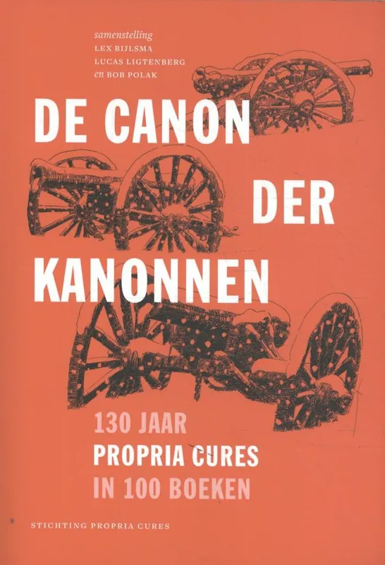 Alleen Vandaag De canon der kanonnen / Druk 1