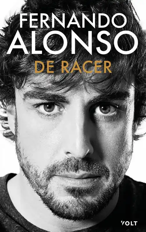 Tijdelijk Beschikbaar De racer / Druk 1