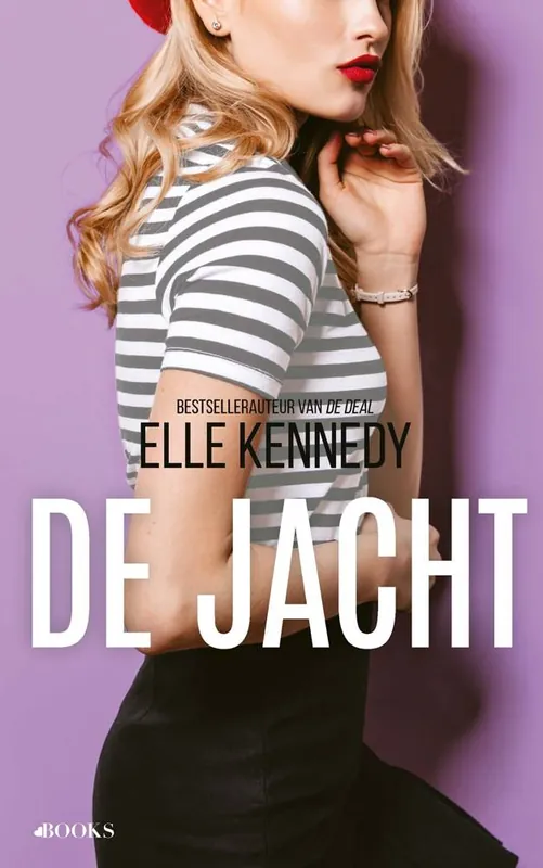 Bestseller De jacht / Druk 3