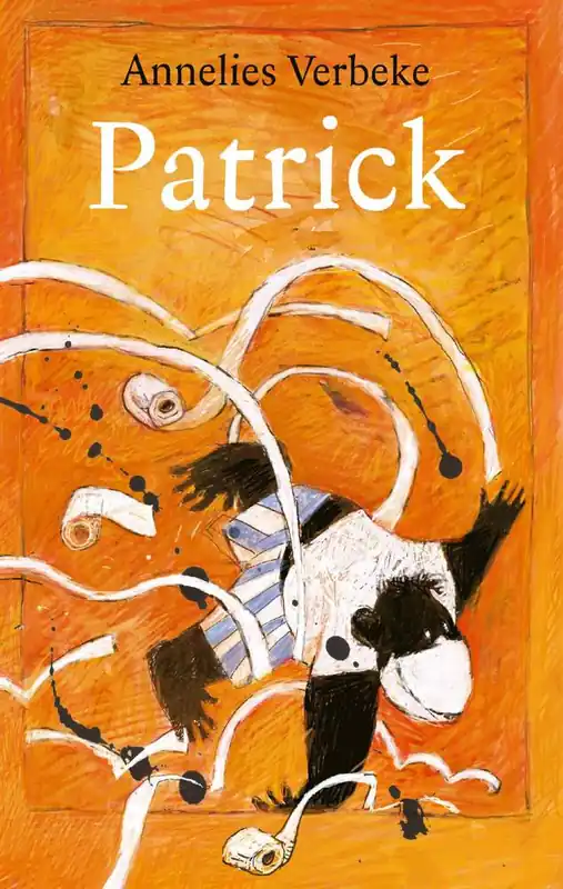 Koop Online Patrick / Druk 1