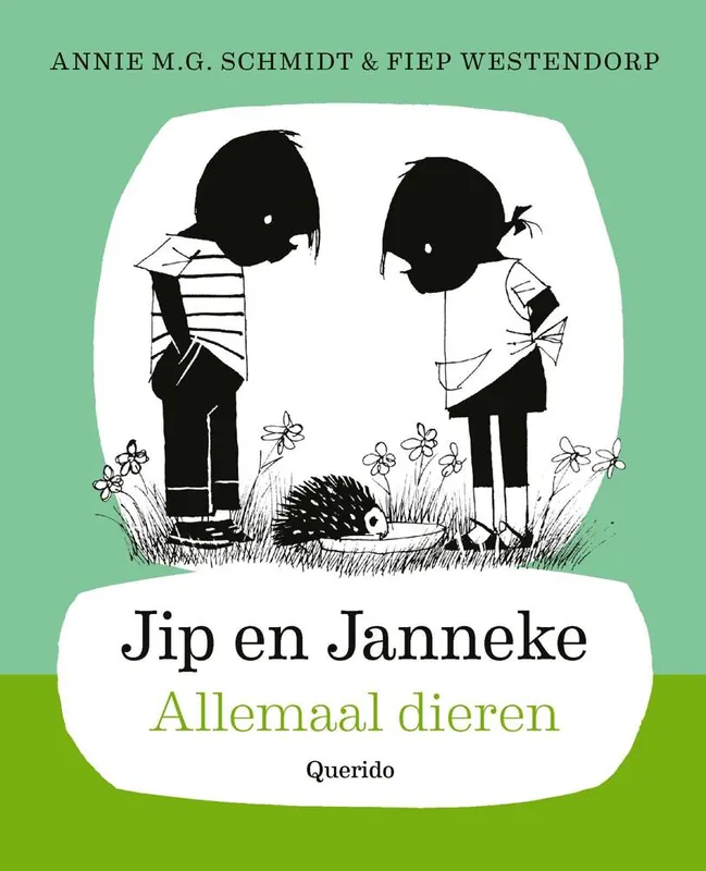 Allemaal dieren / Druk 1 Veilige Betaling