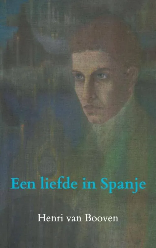 Een liefde in Spanje / Druk 1 Direct Beschikbaar