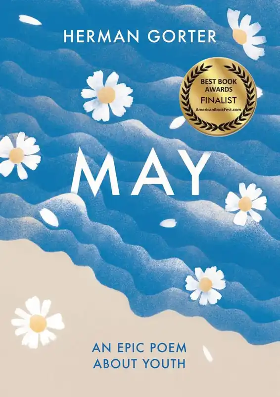 May / 2nd Edition Gratis Verzending