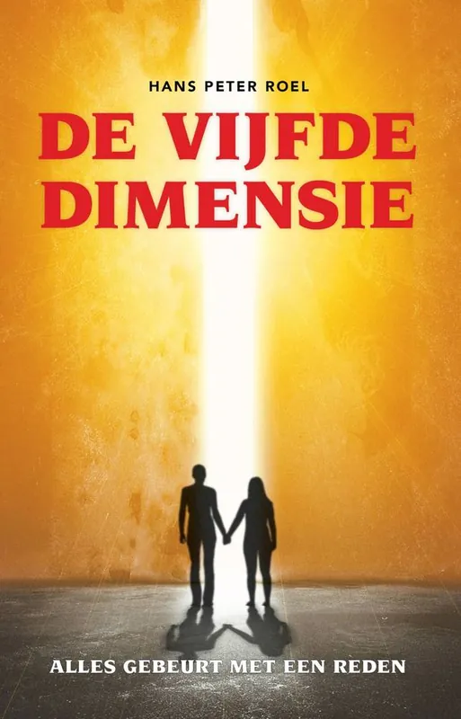 Fabrieksprijs De vijfde dimensie / Druk 1