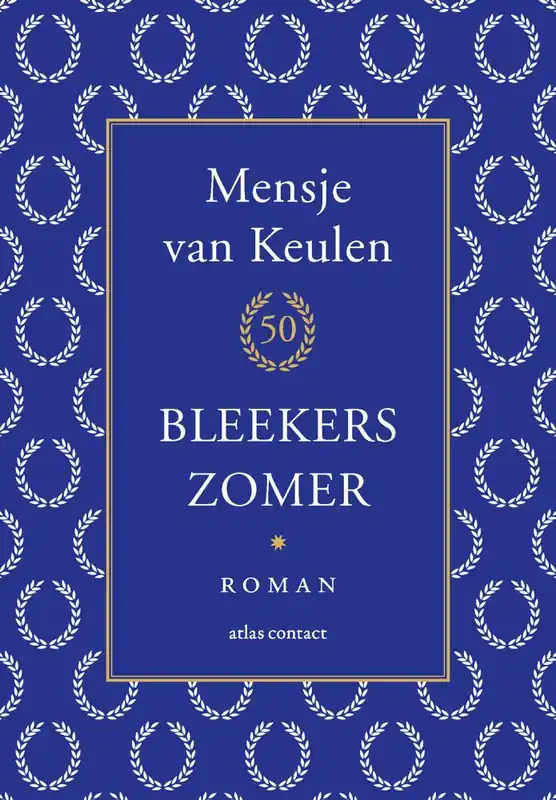 Veilige Betaling Bleekers zomer / Druk 23