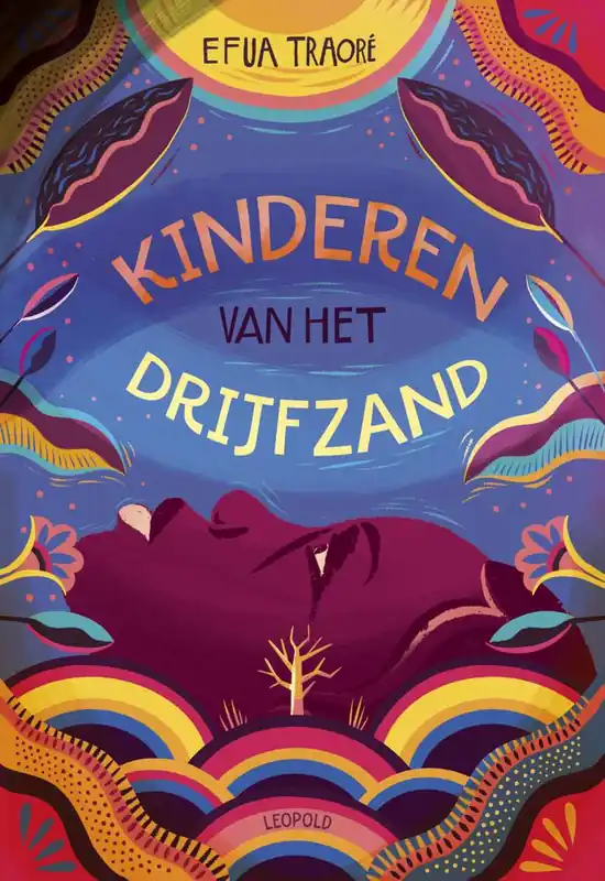 Kinderen van het drijfzand / Druk 1 Veilige Betaling
