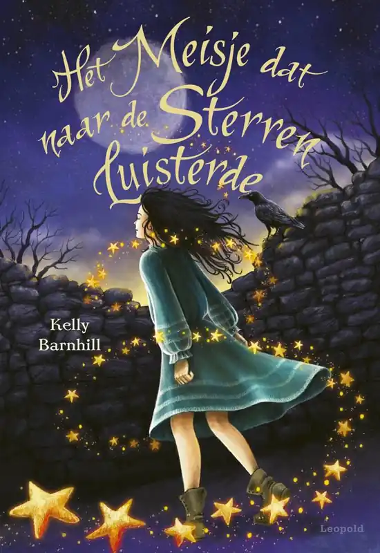 Het meisje dat naar de sterren luisterde / Druk 1 Betaalbaar