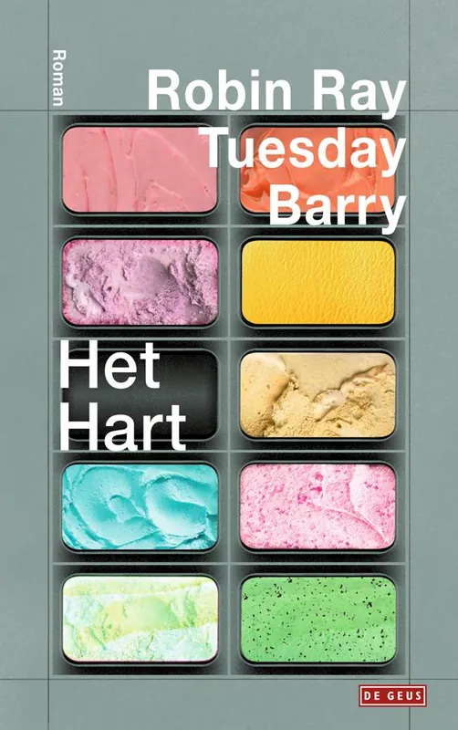 Speciale Aanbieding Het Hart / Druk 1