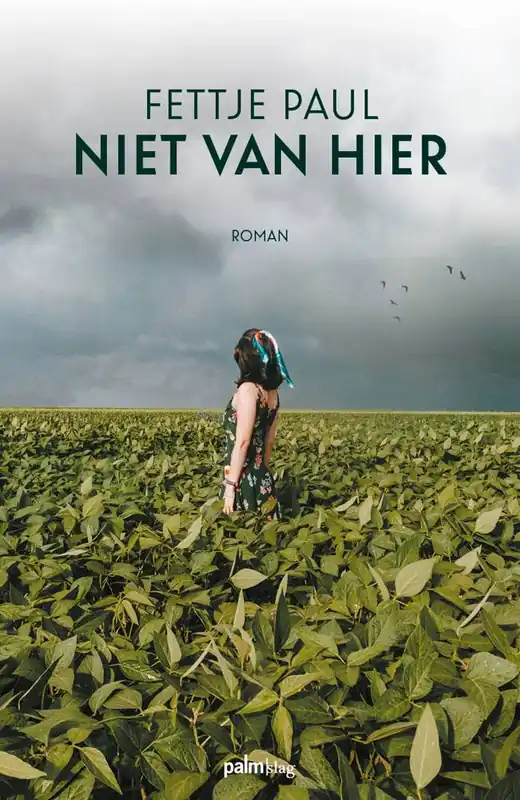 Niet van hier / Druk 1 Beperkt Aanbod