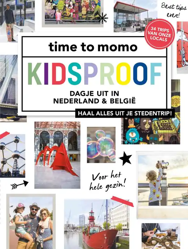 Kidsproof / Druk 1 Laatste Kans