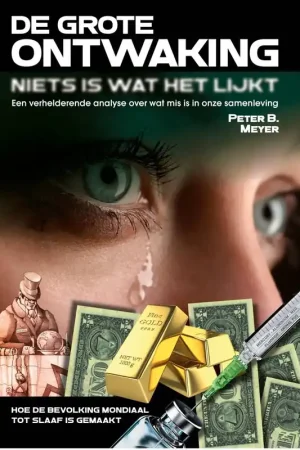 Aanbieding De ontwaking: Niets is wat het lijkt! / Druk 1