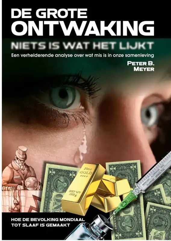 Aanbieding De ontwaking: Niets is wat het lijkt! / Druk 1