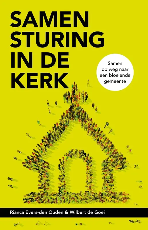 Nu Kopen Samensturing in de kerk / Druk 1