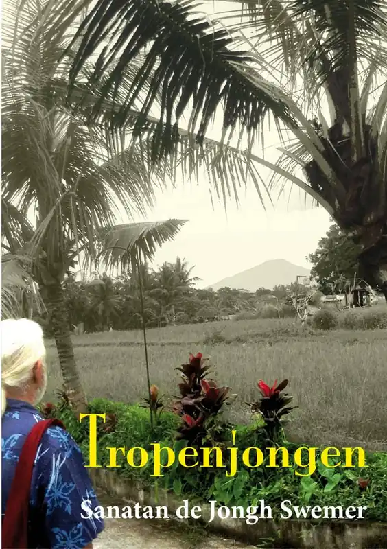 Tropenjongen / Druk 1 Weekendaanbieding