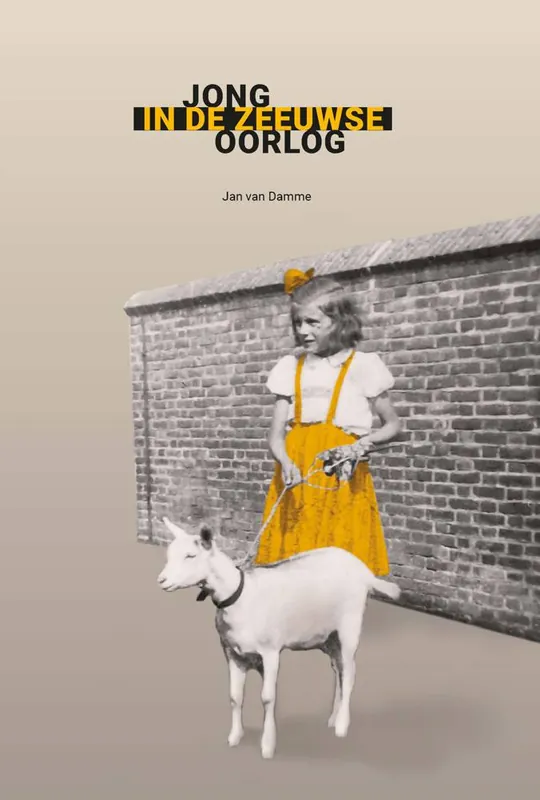 Direct Verzonden Jong in de Zeeuwse oorlog / Druk 1