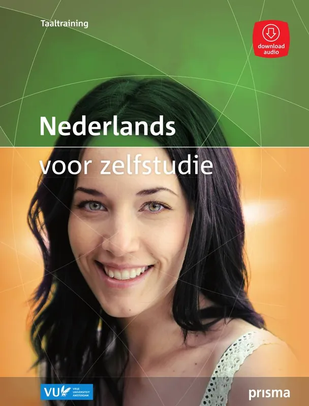 Direct Beschikbaar Nederlands voor zelfstudie / Druk 3