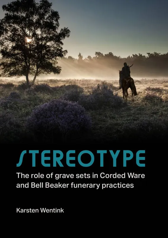 Merkproduct Stereotype / 1st Edition