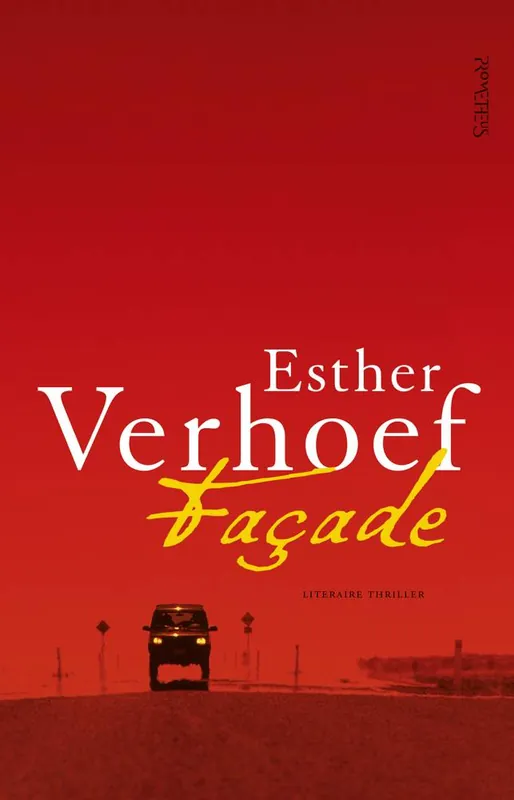 Façade / Druk 15 Gratis Retour
