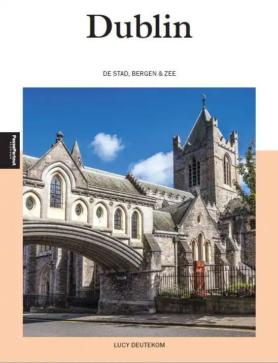 Uitverkoop Dublin / Druk 1