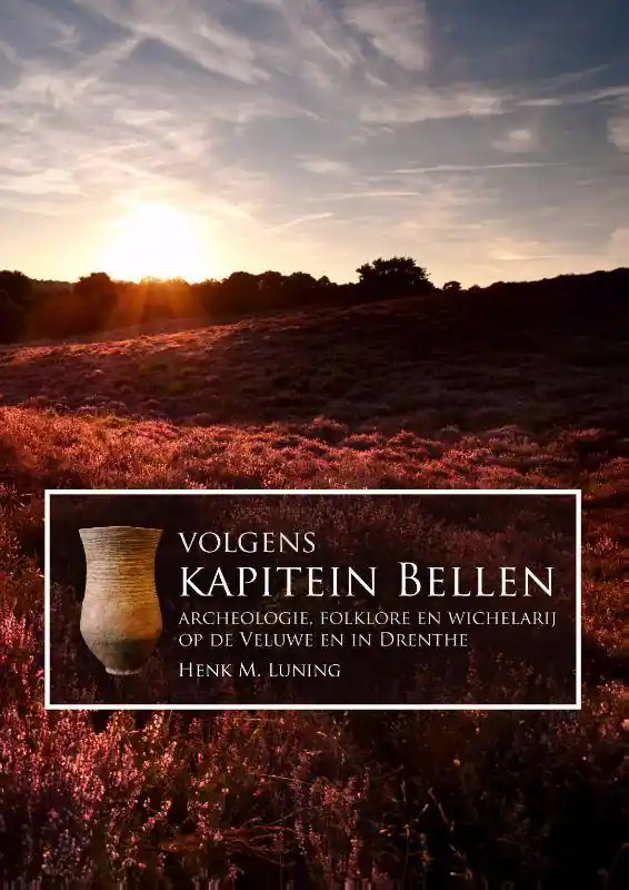 Volgens kapitein Bellen / Druk 1 Exclusieve Aanbieding