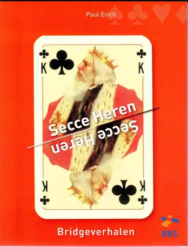 Veilige Betaling Secce heren / Druk 1