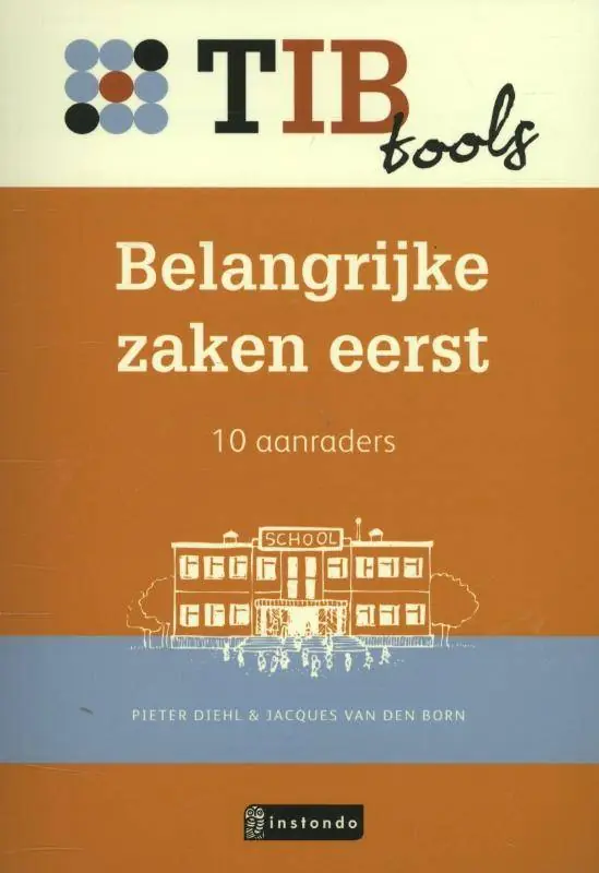 Veilige Betaling Belangrijke zaken eerst / Druk 2