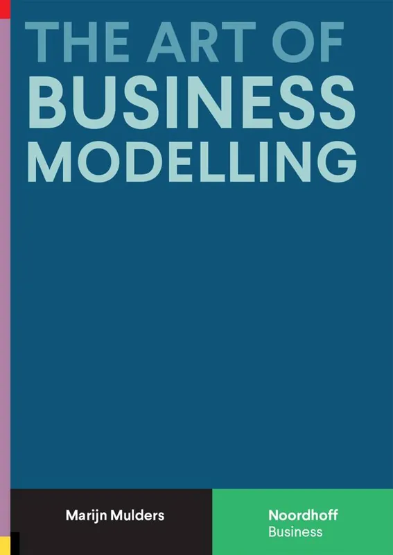 The Art of Business Modelling / Druk 1 Superprijs