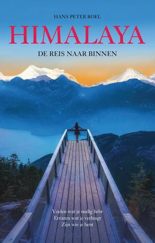 Himalaya / Druk 1 Laatste Kans