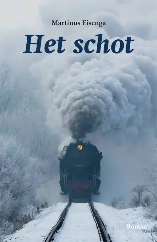 Op = Op Het schot / Druk 1