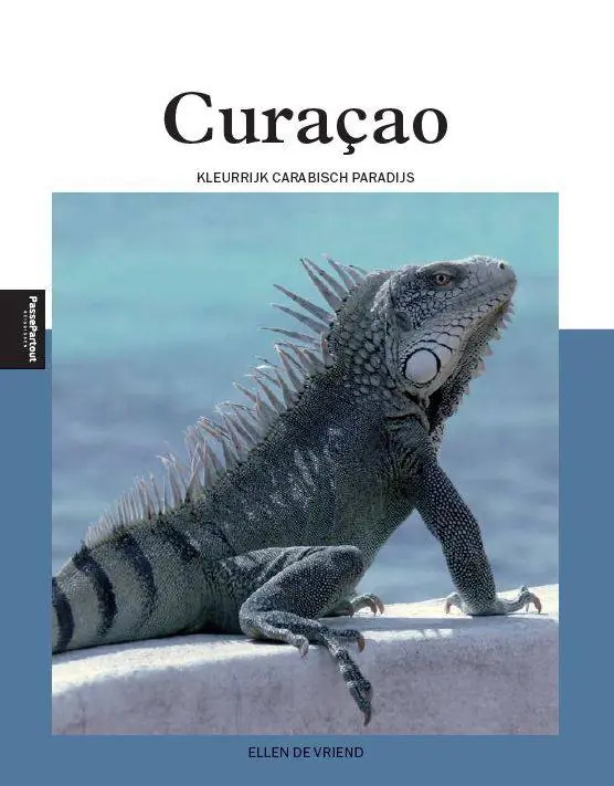 Seizoensaanbieding Curaçao / Druk 3