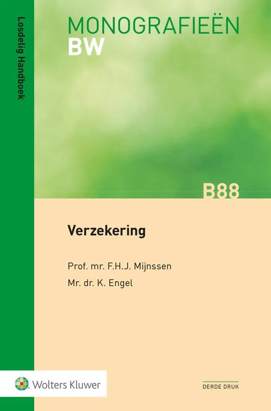 Verzekering / Druk 3 Populair