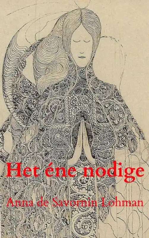 Betaalbaar Het éne nodige / Druk 1