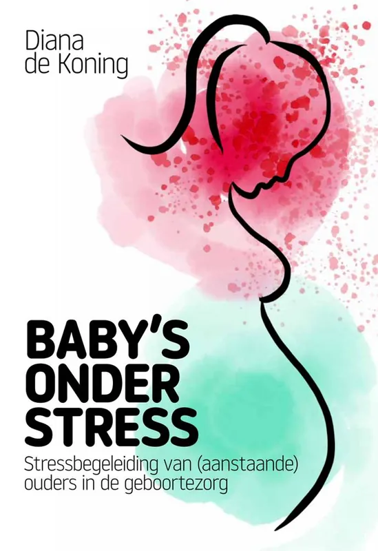 Baby's onder stress / Druk 1 Direct Verzonden