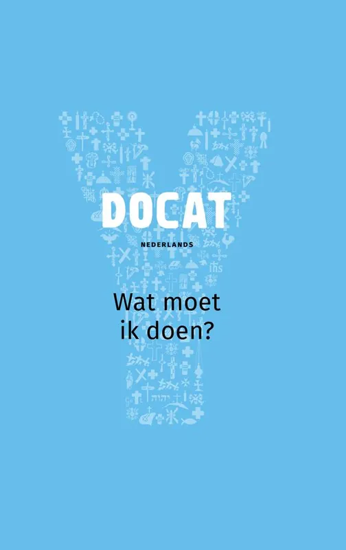 Exclusieve Aanbieding Docat / Druk 1