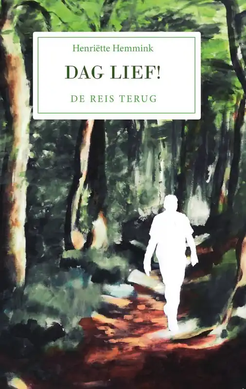 Dag Lief! / Druk 1 Bestseller