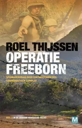 Nu Kopen Operatie Freeborn / Druk 2