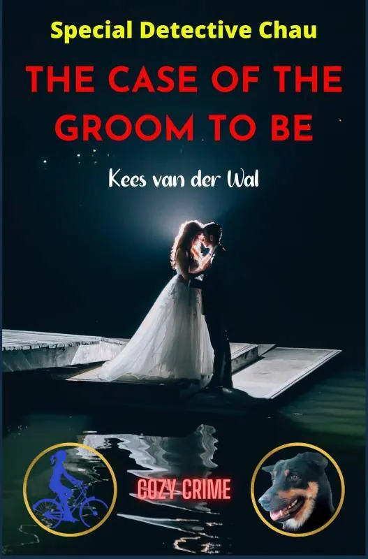 Direct Beschikbaar The Case of the Groom to Be / 2nd Edition