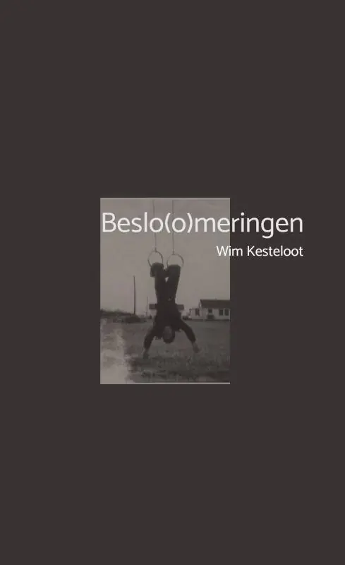 Beslo(o)meringen / Druk 2 Koop Vandaag