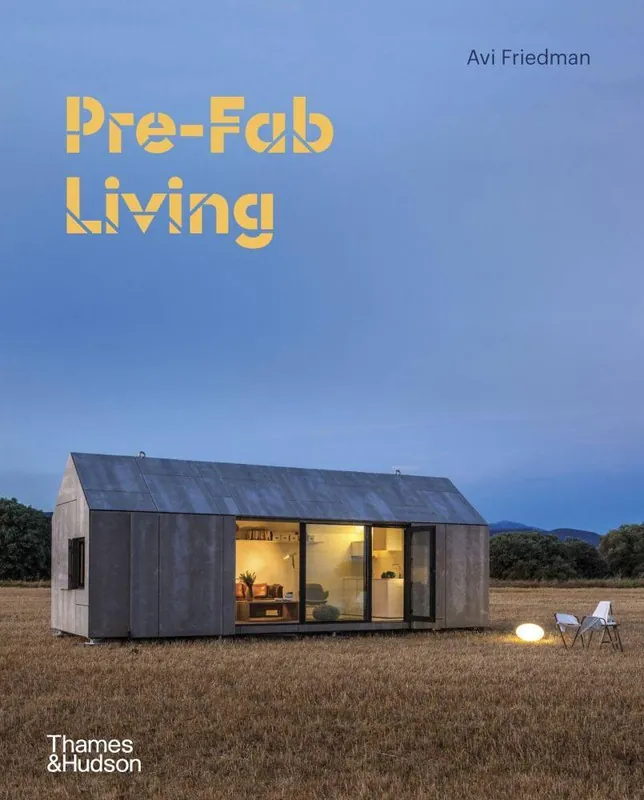Pre-Fab Living Veilige Betaling