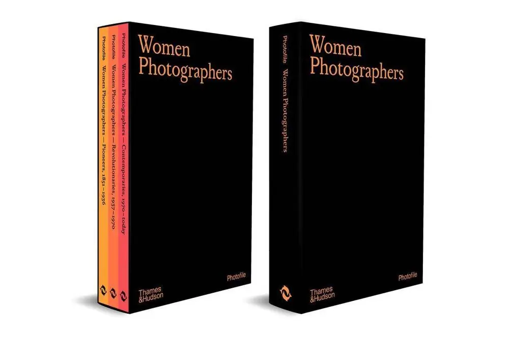 Women Photographers (Slipcased set) Populair